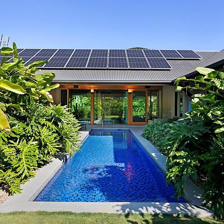 Vila Yangaro Airlie Beach Exteriér fotografie