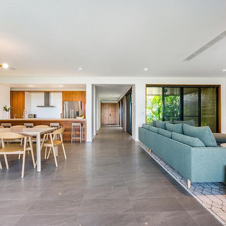 Vila Yangaro Airlie Beach Exteriér fotografie