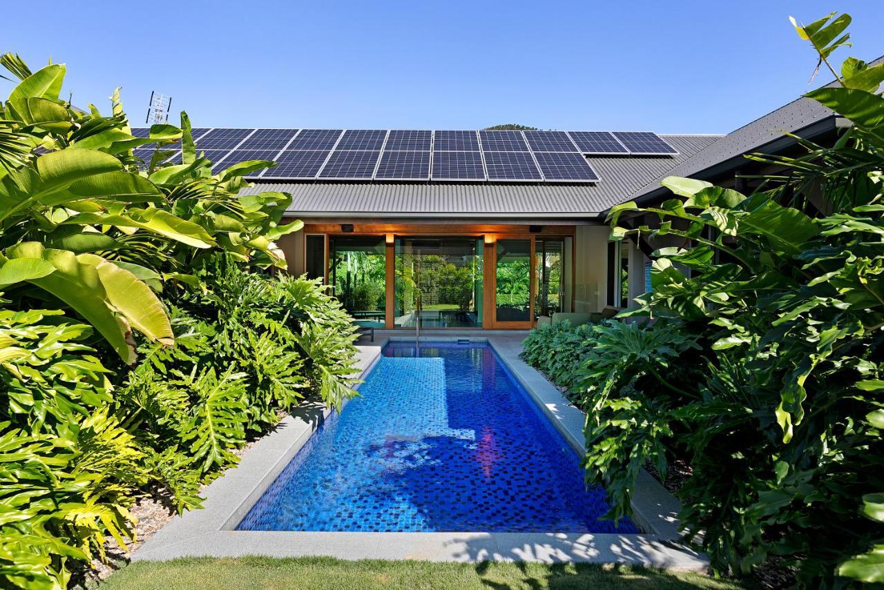 Vila Yangaro Airlie Beach Exteriér fotografie