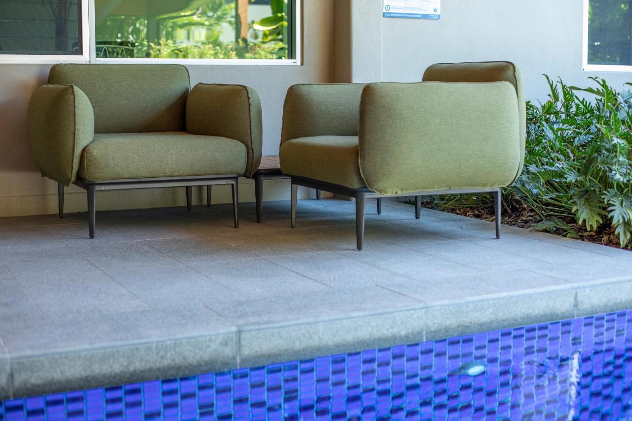 Vila Yangaro Airlie Beach Exteriér fotografie