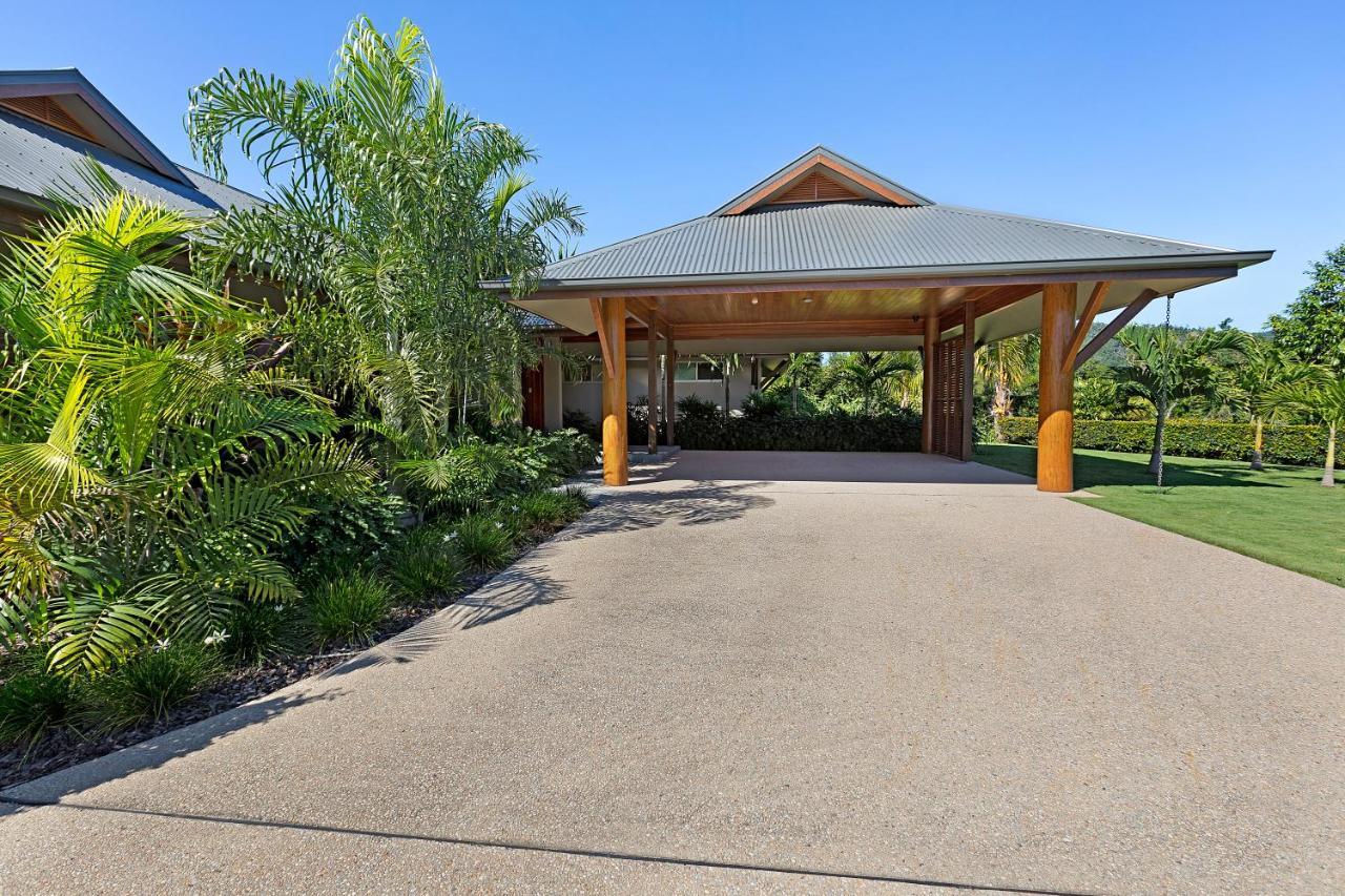 Vila Yangaro Airlie Beach Exteriér fotografie