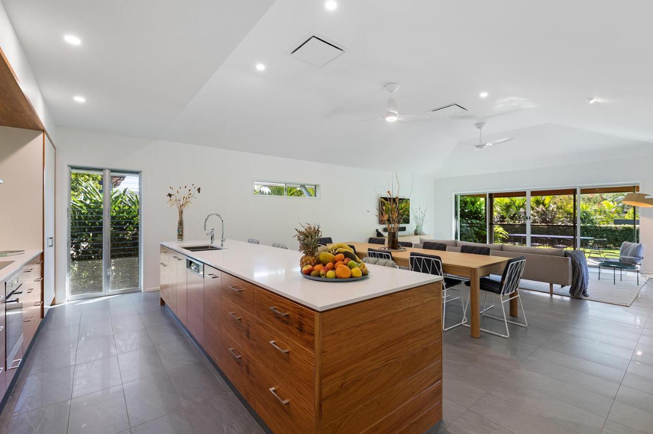 Vila Yangaro Airlie Beach Exteriér fotografie