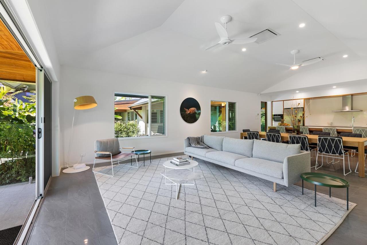 Vila Yangaro Airlie Beach Exteriér fotografie