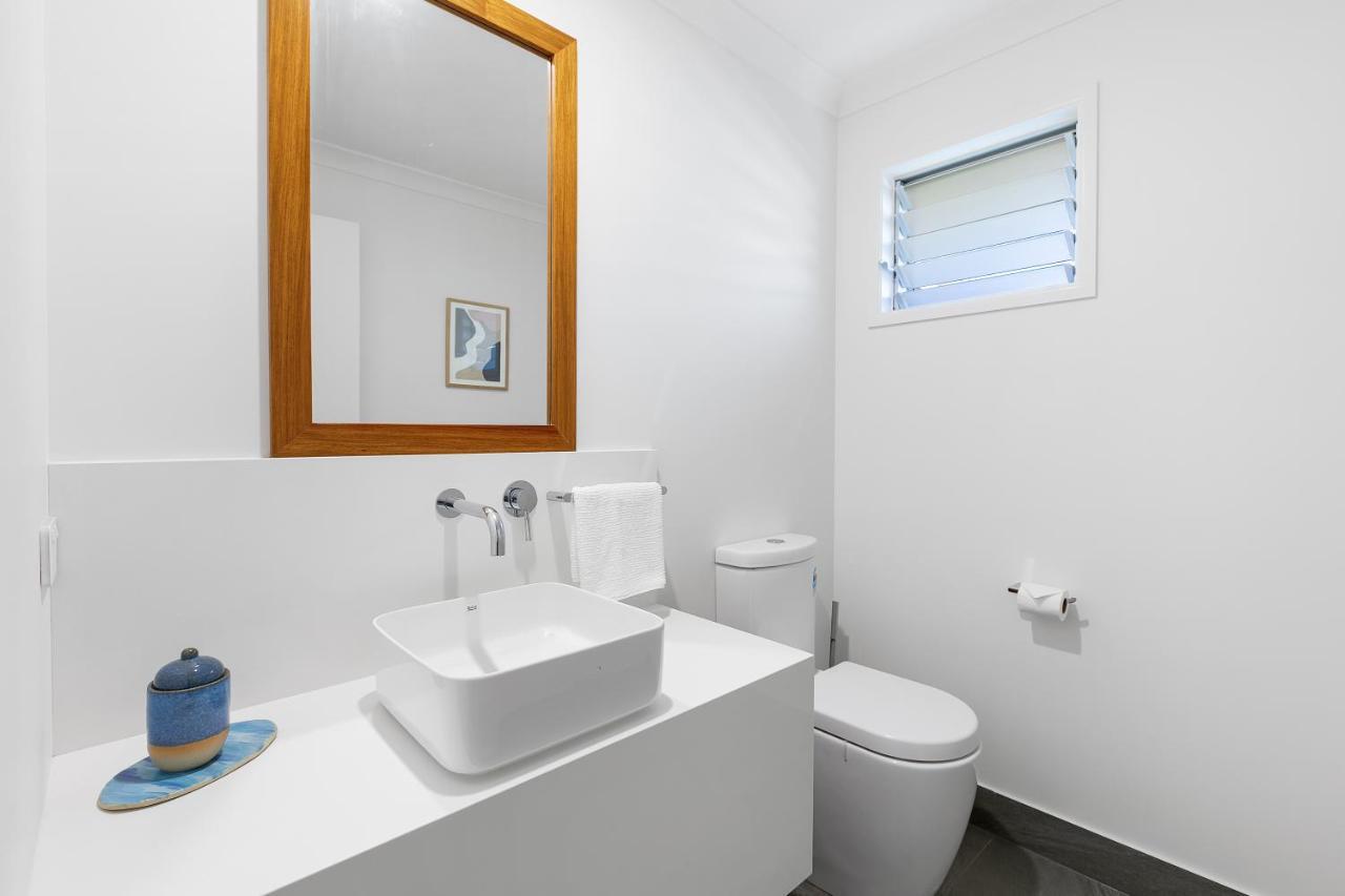 Vila Yangaro Airlie Beach Exteriér fotografie
