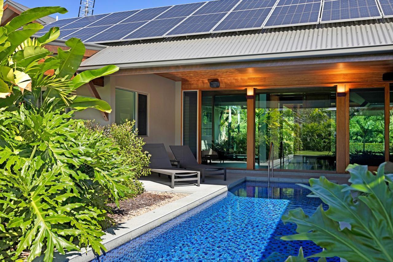 Vila Yangaro Airlie Beach Exteriér fotografie