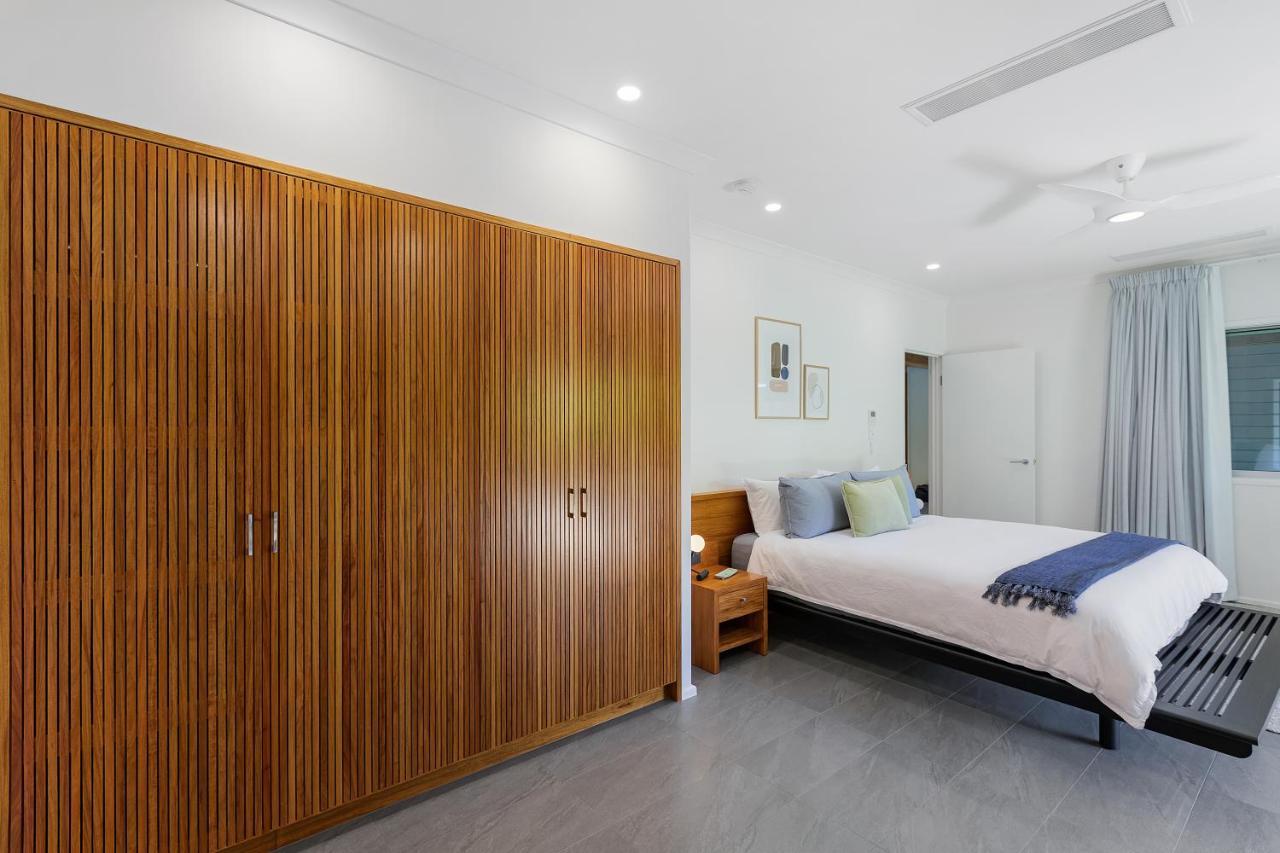 Vila Yangaro Airlie Beach Exteriér fotografie