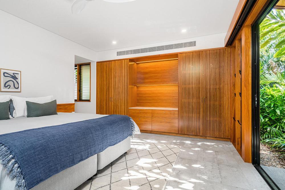 Vila Yangaro Airlie Beach Exteriér fotografie