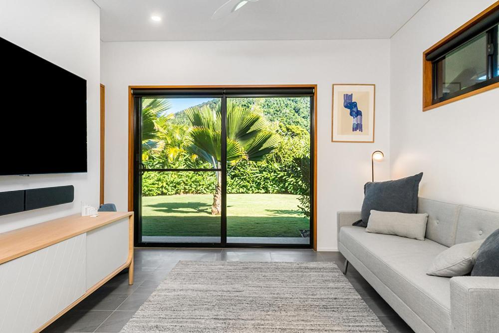 Vila Yangaro Airlie Beach Exteriér fotografie