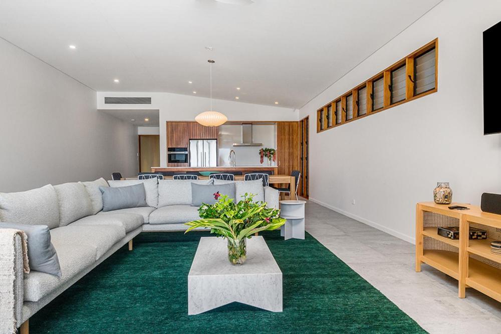 Vila Yangaro Airlie Beach Exteriér fotografie