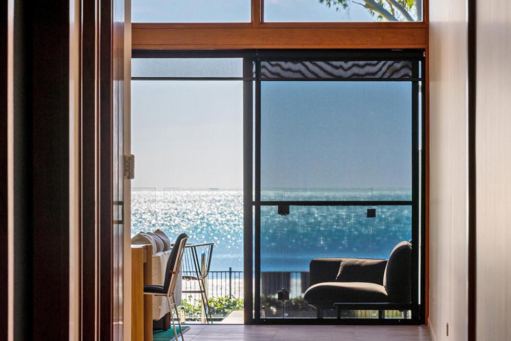 Vila Yangaro Airlie Beach Exteriér fotografie
