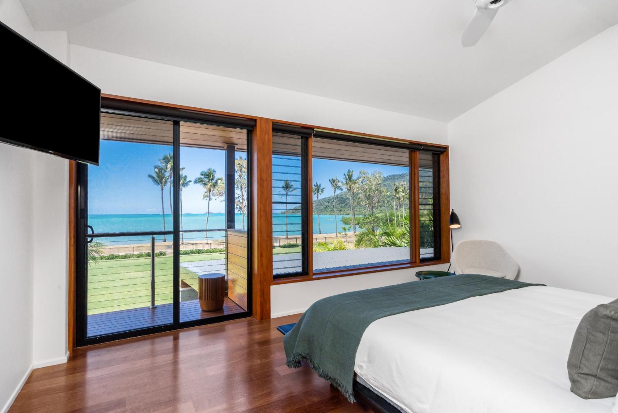 Vila Yangaro Airlie Beach Exteriér fotografie