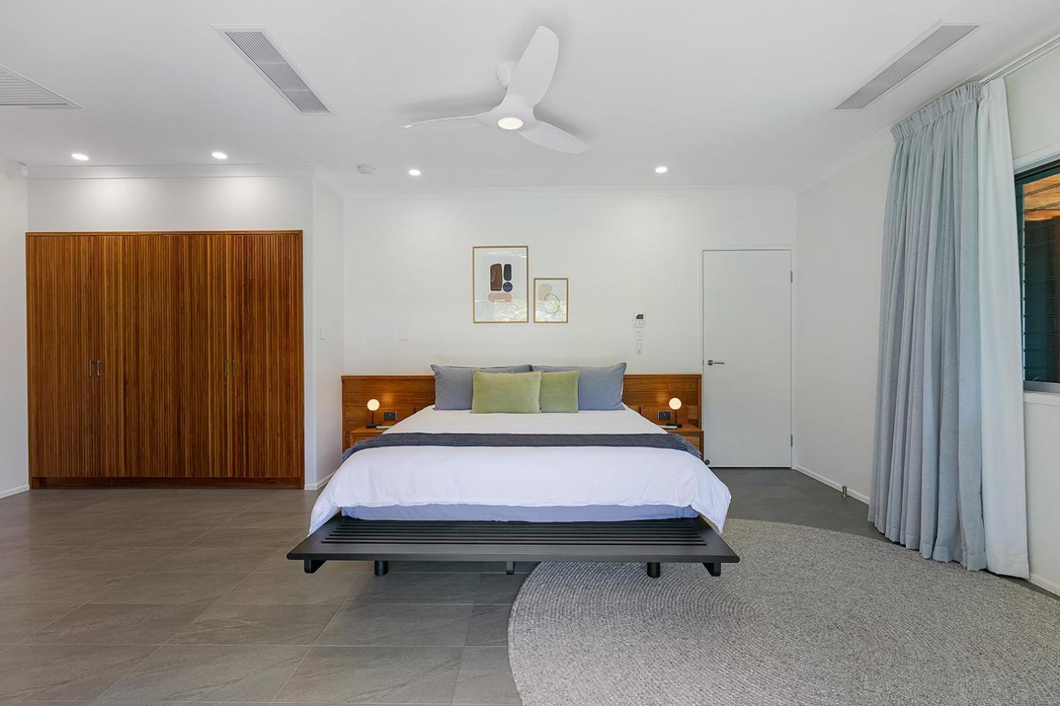 Vila Yangaro Airlie Beach Exteriér fotografie