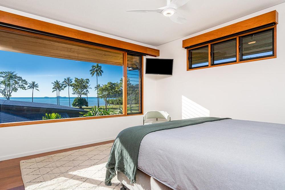 Vila Yangaro Airlie Beach Exteriér fotografie
