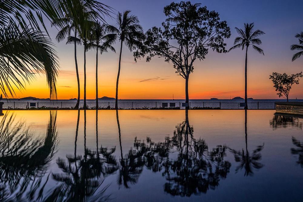 Vila Yangaro Airlie Beach Exteriér fotografie