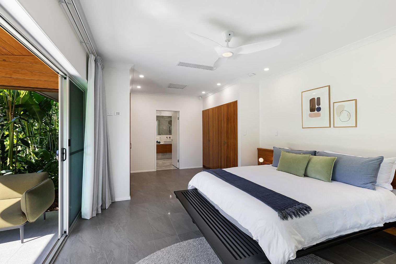 Vila Yangaro Airlie Beach Exteriér fotografie