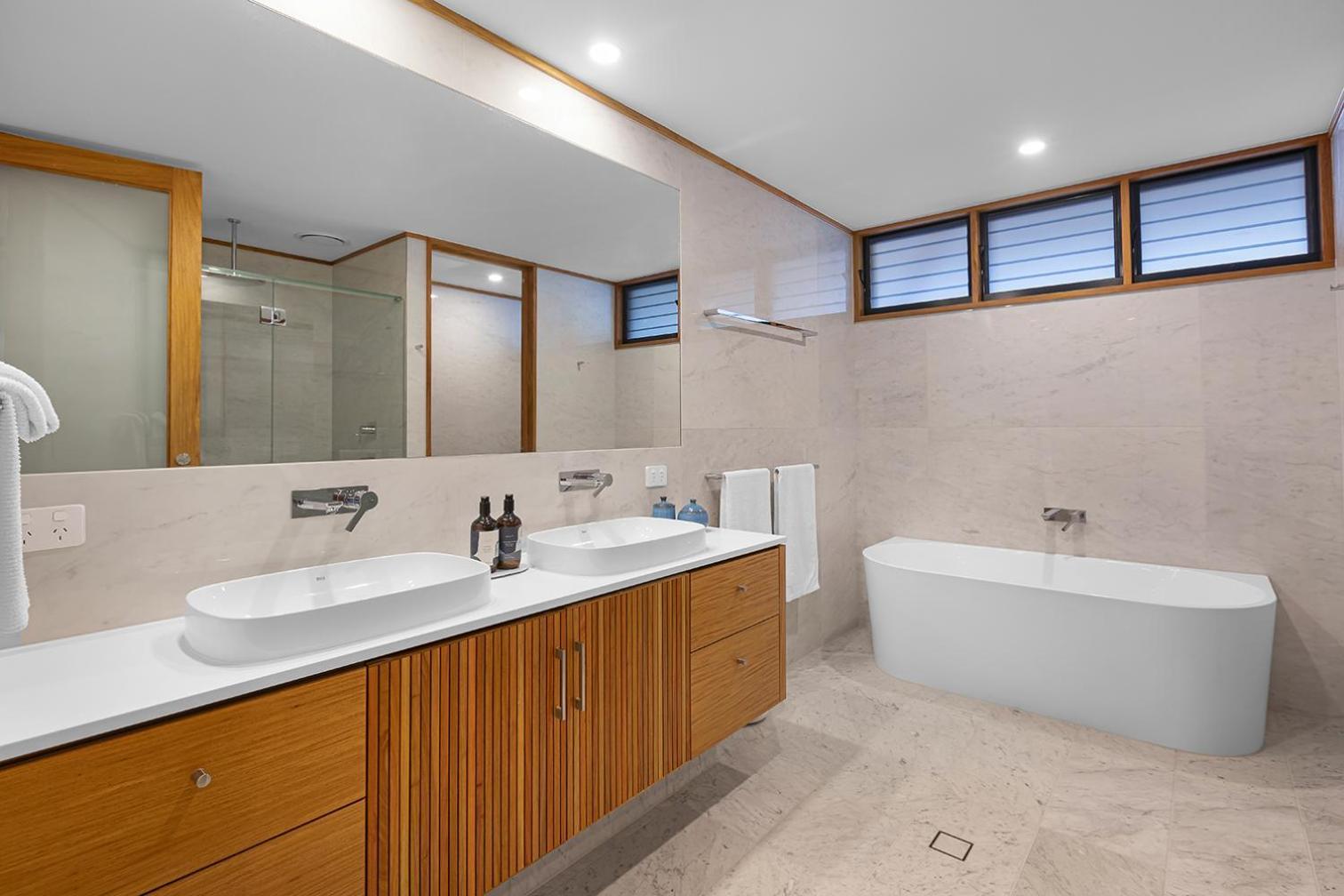 Vila Yangaro Airlie Beach Exteriér fotografie