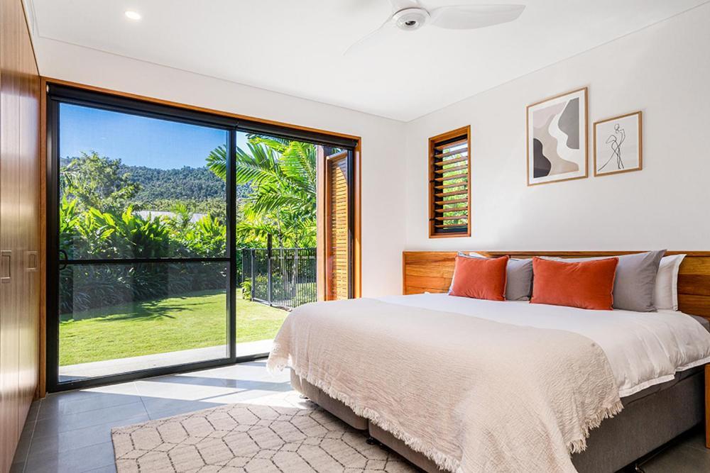 Vila Yangaro Airlie Beach Exteriér fotografie