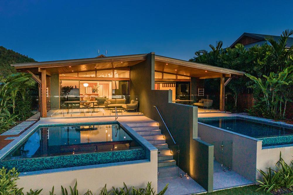 Vila Yangaro Airlie Beach Exteriér fotografie