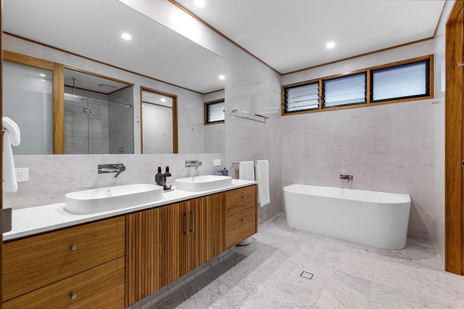 Vila Yangaro Airlie Beach Exteriér fotografie