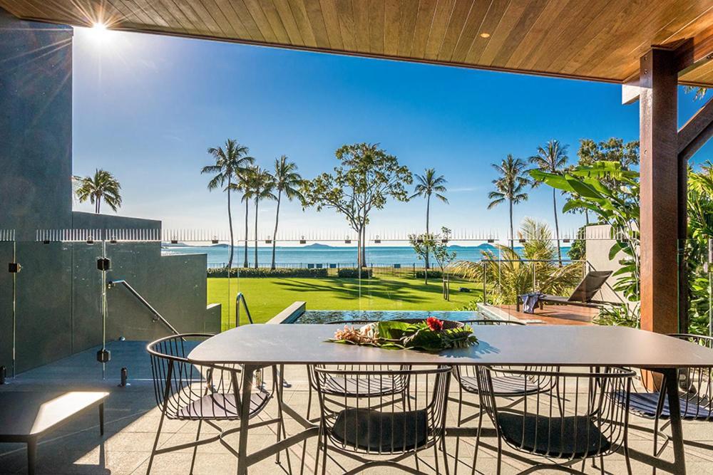 Vila Yangaro Airlie Beach Exteriér fotografie