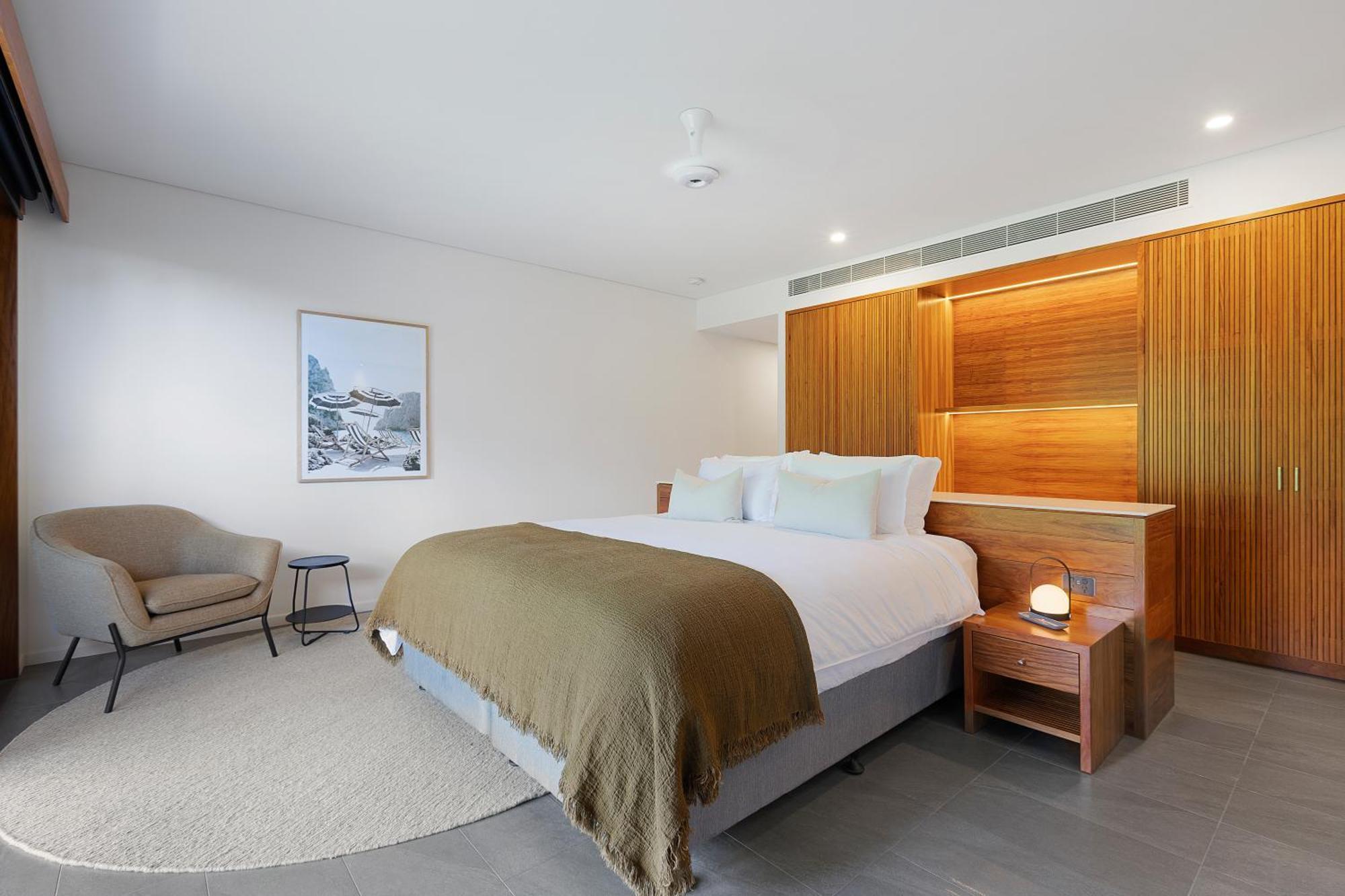 Vila Yangaro Airlie Beach Exteriér fotografie