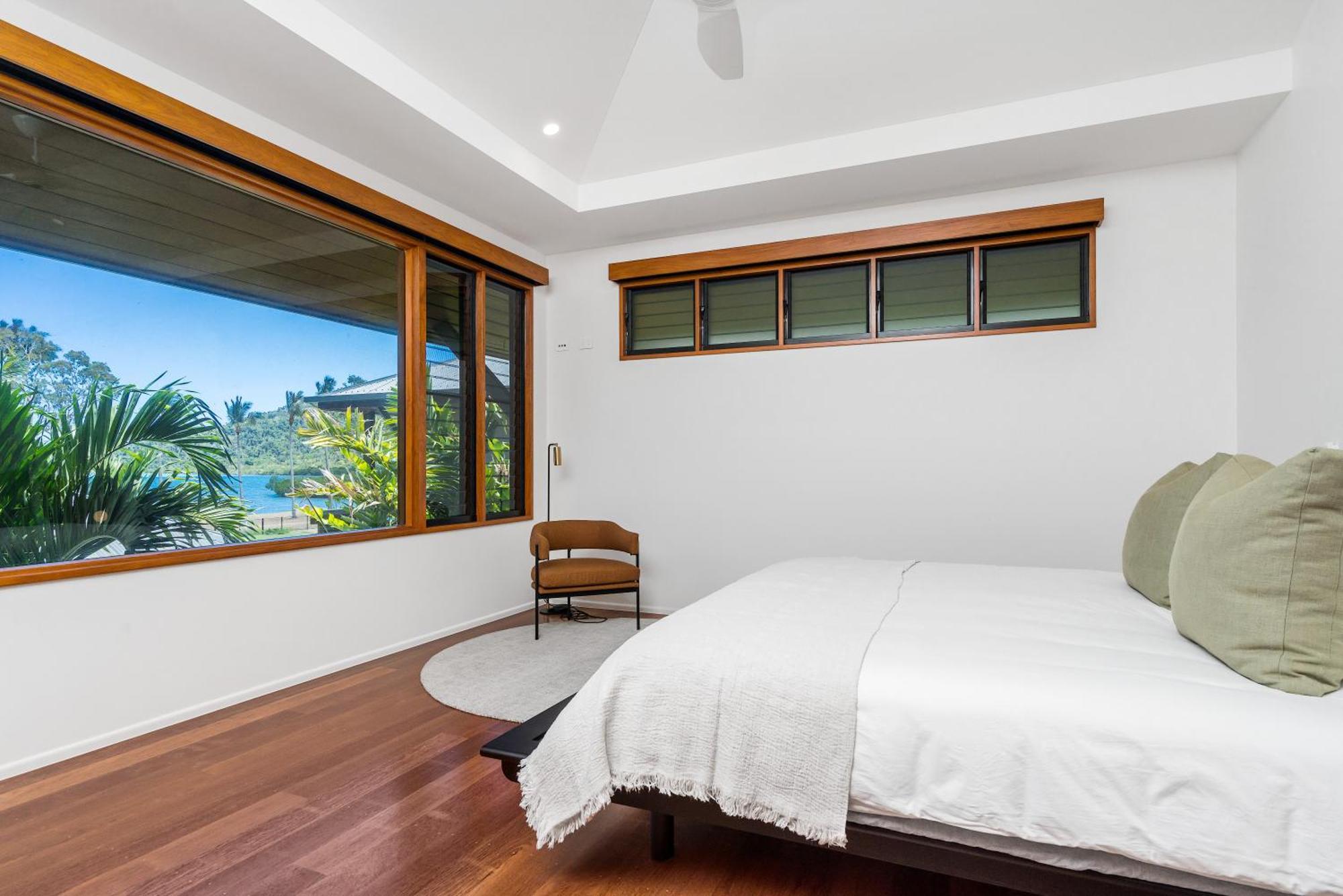 Vila Yangaro Airlie Beach Exteriér fotografie