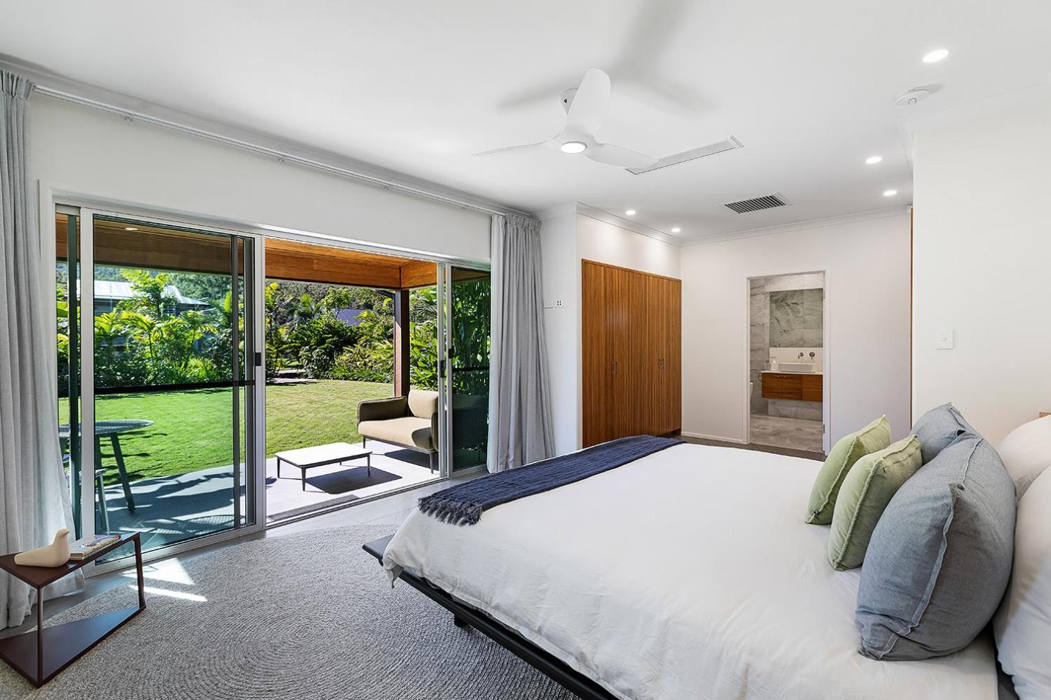 Vila Yangaro Airlie Beach Exteriér fotografie