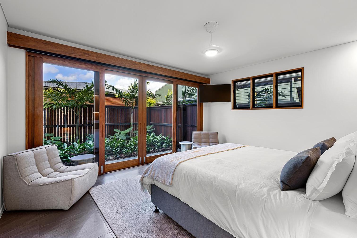 Vila Yangaro Airlie Beach Exteriér fotografie