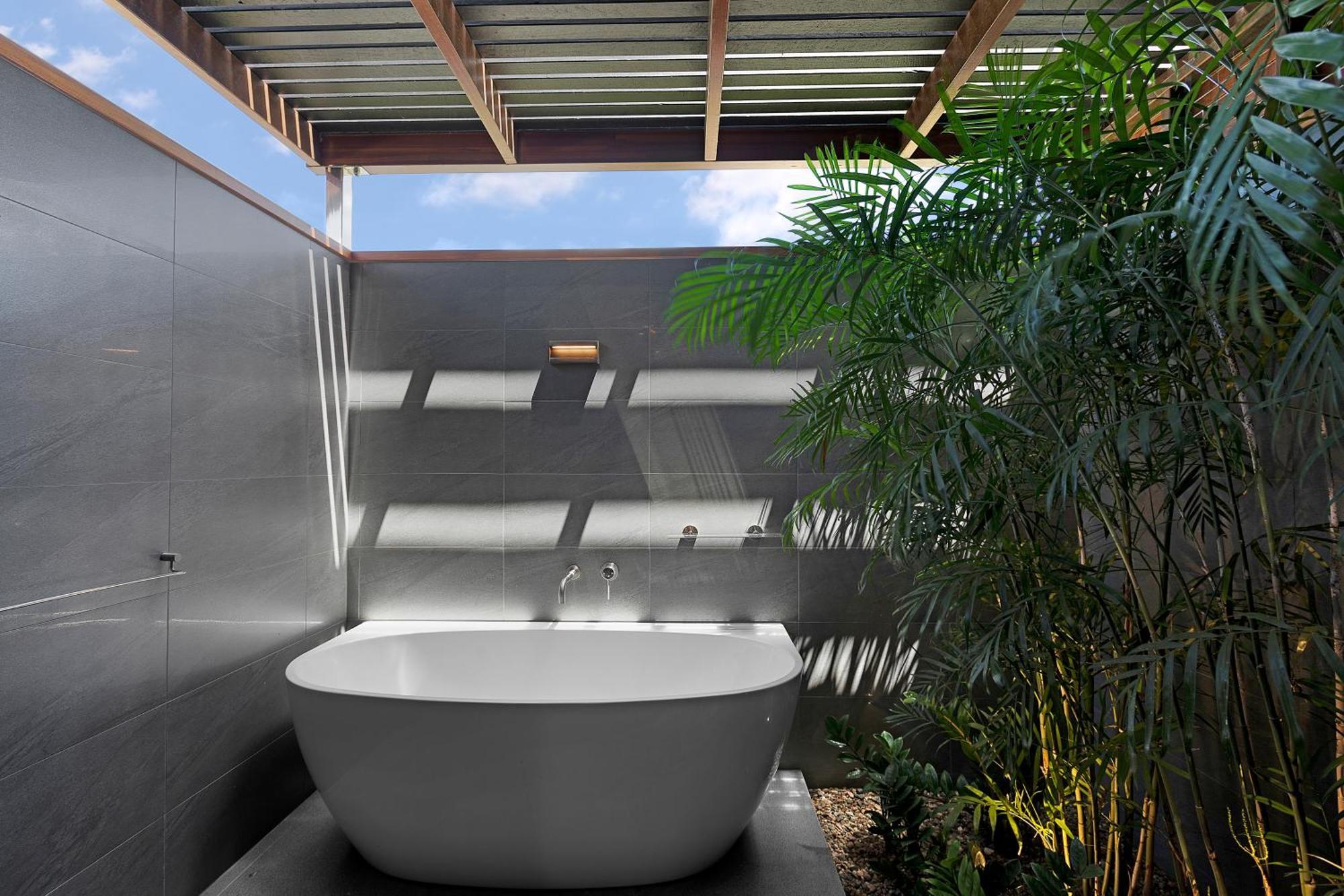 Vila Yangaro Airlie Beach Exteriér fotografie
