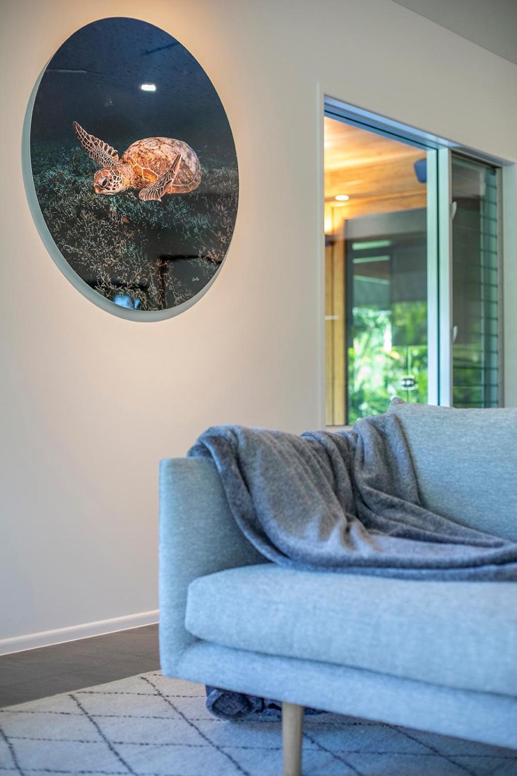 Vila Yangaro Airlie Beach Exteriér fotografie