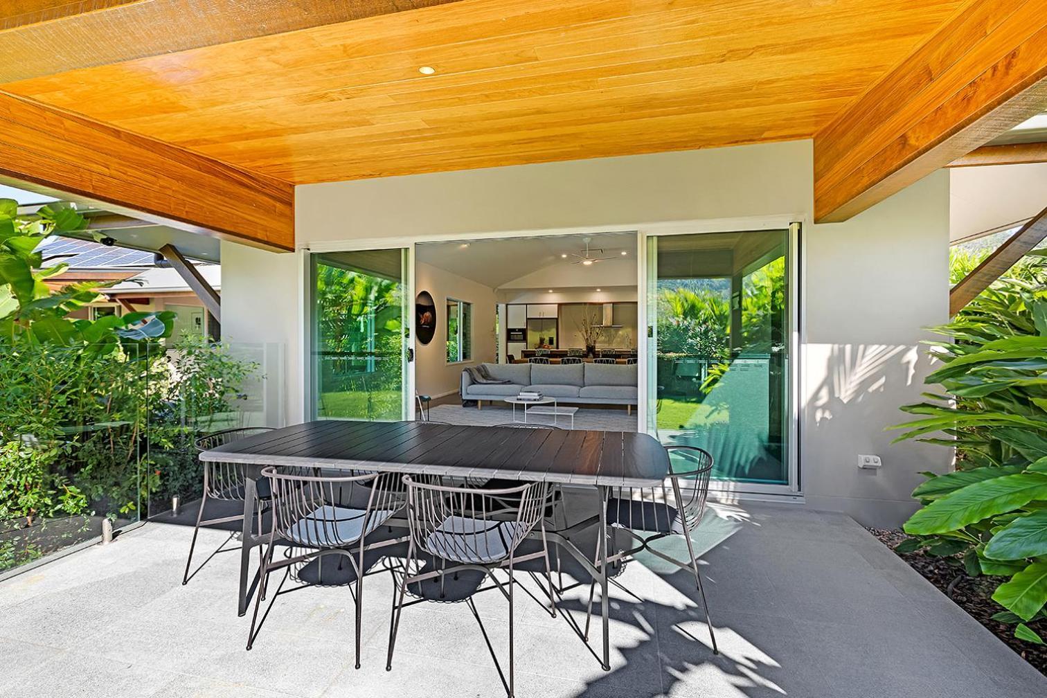 Vila Yangaro Airlie Beach Exteriér fotografie