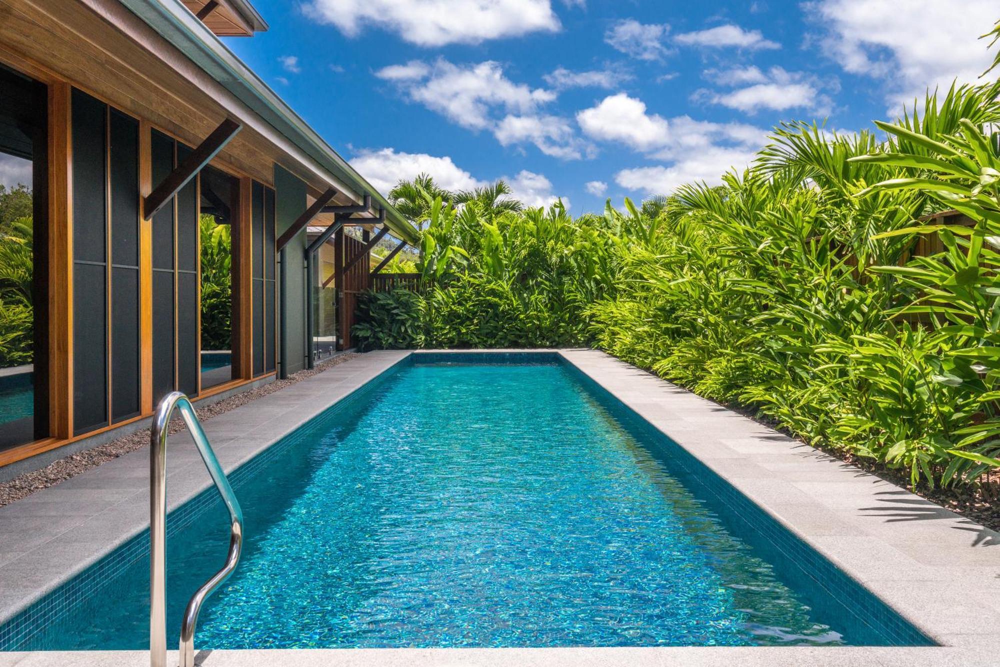Vila Yangaro Airlie Beach Exteriér fotografie