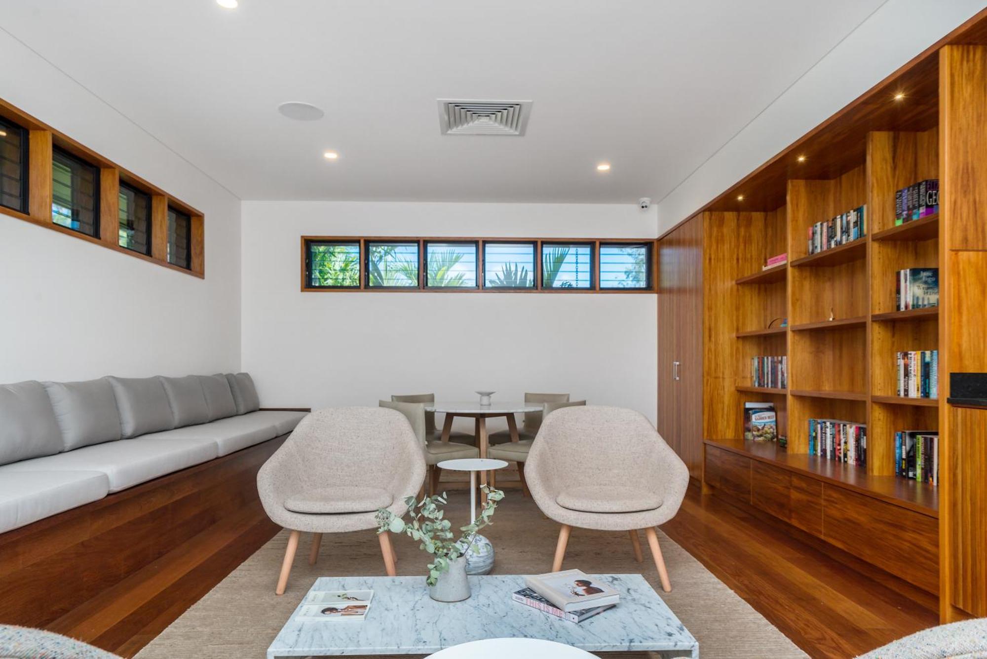 Vila Yangaro Airlie Beach Exteriér fotografie