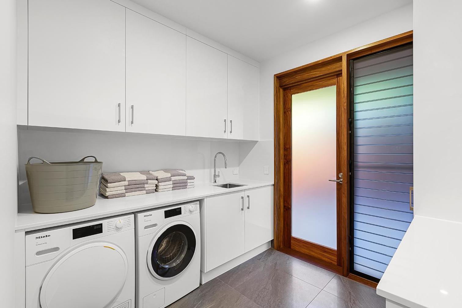 Vila Yangaro Airlie Beach Exteriér fotografie